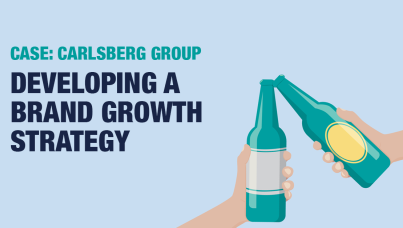 Cases | Carlsberg | Developing a brand growth strategy | Ipsos Denmark