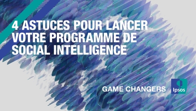 4 astuces pour lancer votre programme de social intelligence