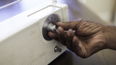 Importance of Digital Terrestrial Television and Broadcast Radio