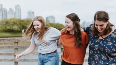 How humor can connect your ads with a Gen Z audience
