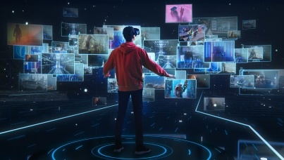Here’s who should govern the virtual web