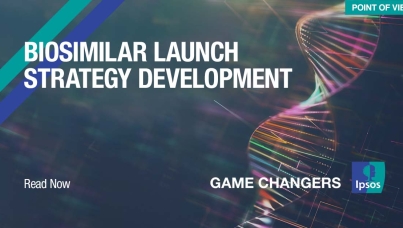 Biosimilar Launch Strategy Development