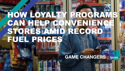 How loyalty programs can help convenience stores