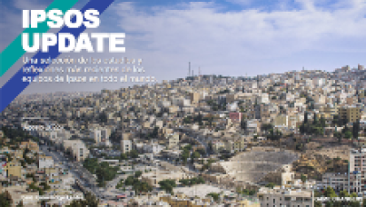 Ipsos Update - Agosto 2022