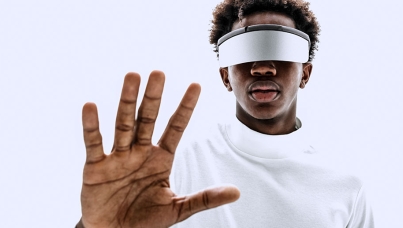 How inclusion can help immersive media scale