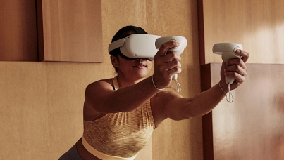 Why immersive worlds shouldn’t be virtual versions of real life