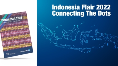 Flair Indonesia 2022