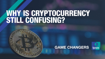 Why is cryptocurrency still confusing?