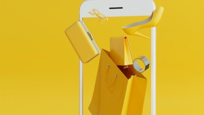 Convergent commerce | Omnichannel | Ipsos