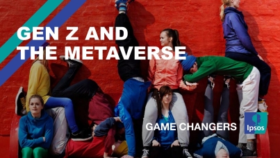 Gen Z and the Metaverse
