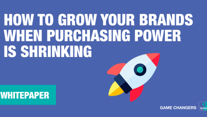 Skab vækst for dit brand trods faldende købekraft | Ipsos Danmark