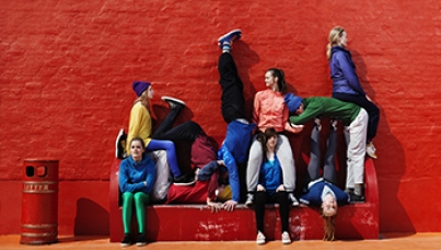 Gen Z and the Metaverse - Nokia - Ipsos