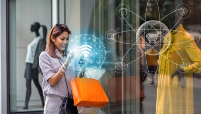Oltre l'omnichannel: ridefinire le strategie di business sulla base dei nuovi Customer Journey