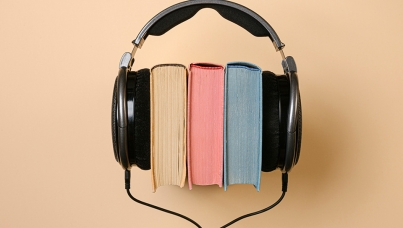 A selection of Ipsos' finest podcasts