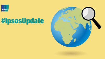 Ipsos Update | Sustainability | Inflation | Healthcare | Communication
