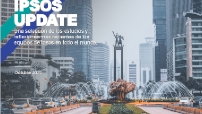 Ipsos Update - Octubre 2022