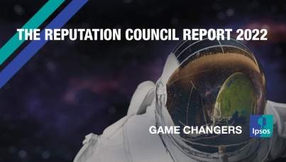 The Reputation Council Report 2022