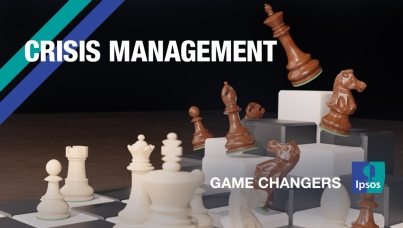 Ipsos Reputation Council | Chess Wave