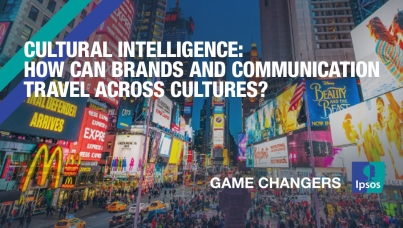 How can brands and communication travel across cultures?