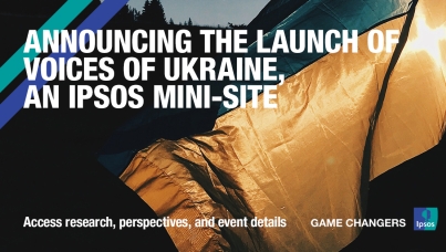 Voices of Ukraine