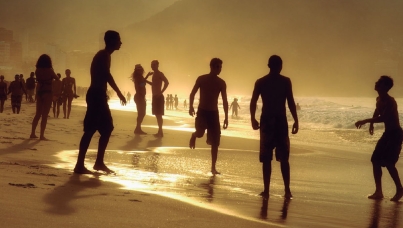 Flair Brazil 2023 | Society | Consumers | Marketing | Conclusion