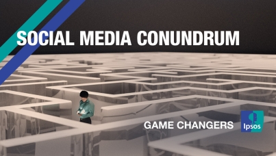 Ipsos Reputation Council | Social Media Conundrum