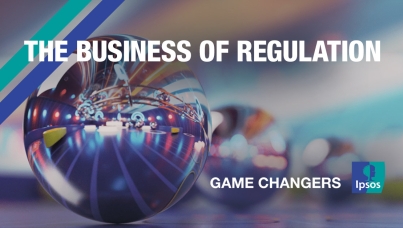 The Business of Regulation