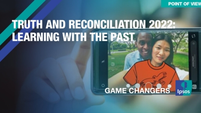 Truth & Reconciliation 2022: Learning With The Past