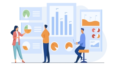 Marktonderzoek doen in de financiële sector