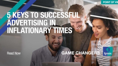 5 Keys to Successful Advertising in Inflationary Times