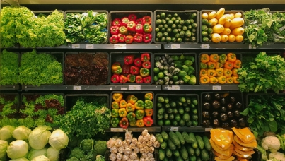 Flair France 2022 | Food | Trends | Organic