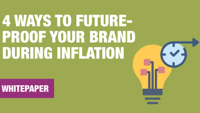 Four ways to future-proof your brand during inflation | Ipsos Denmark
