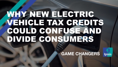 Why new electric vehicle tax credits could confuse and divide consumers