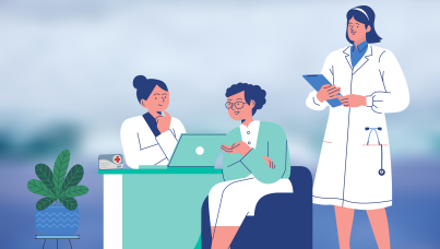 Marktonderzoek in de gezondheidszorg