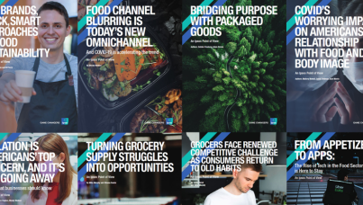 Industry Thought Leadership 