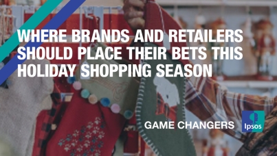 holiday shopping season
