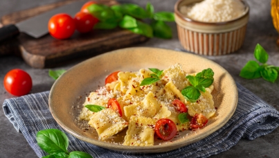 Convenience Food | Ipsos