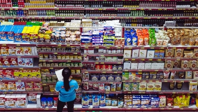 Ipsos | Inflation | Product Mix Optimizer