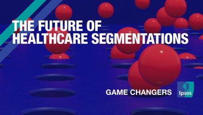 The future of healthcare segmentations