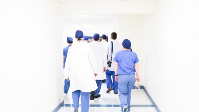 Ipsos | healthcare | health | patients