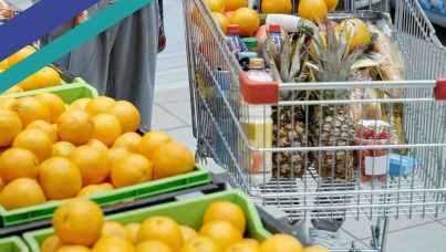 ¿Cómo ha cambiado el consumo de productos en los ecuatorianos?