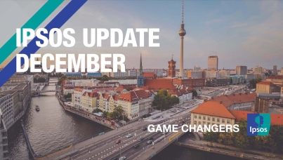 Ipsos Update – December 2022