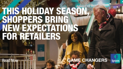 This holiday season, shoppers bring new expectations for retailers