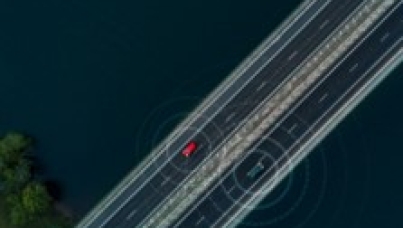 自動駕駛汽車｜益普索