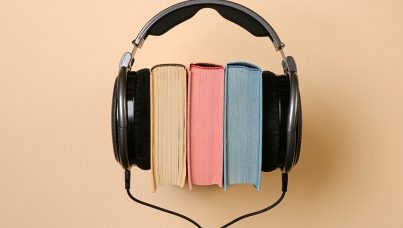 Ipsos podcasts