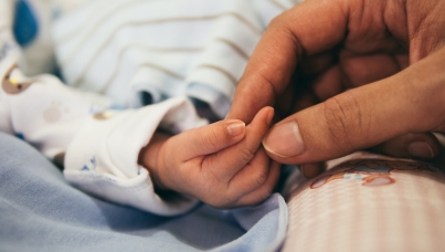 Ipsos | Research | Healthcare | respiratory syncytial virus
