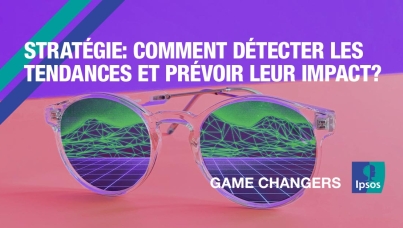 Stratégie : comment détecter les tendances et prévoir leur impact ?