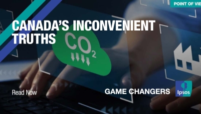 Canada’s Inconvenient Truths