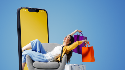 ECOM: Как стать любимым?