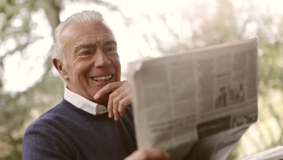 Ipsos Senior kutatás